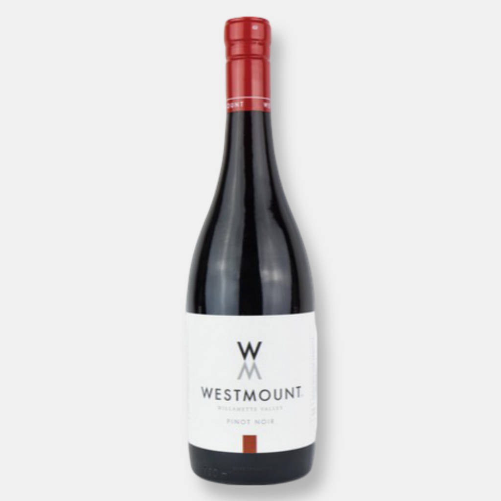Westmount 2021 Willamette Valley Pinot Noir