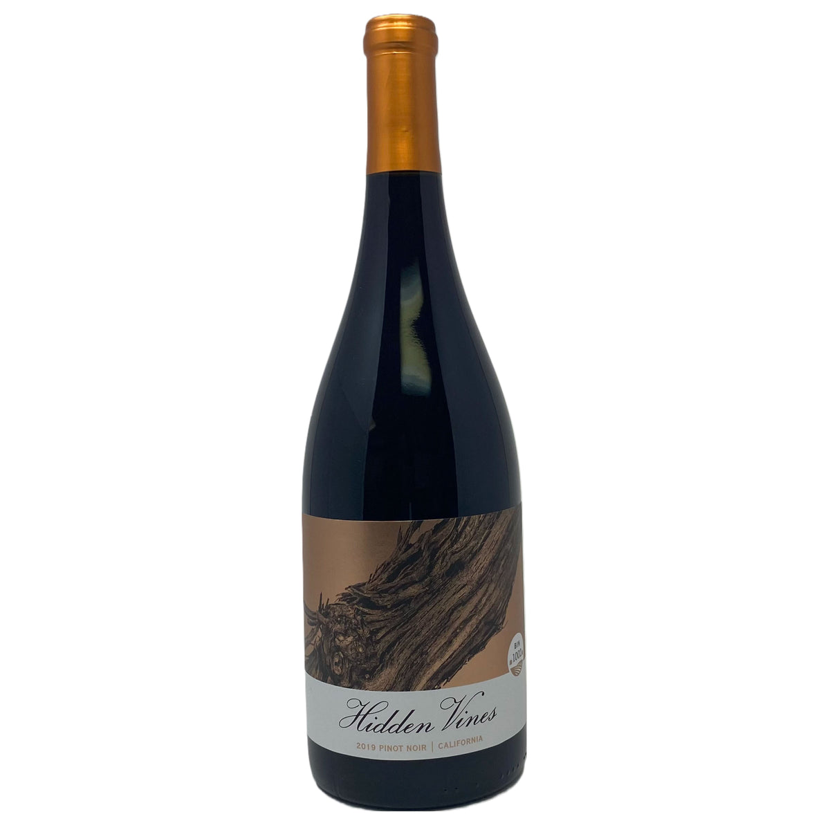 OLD Hidden Vines Pinot Noir – Vinodivino