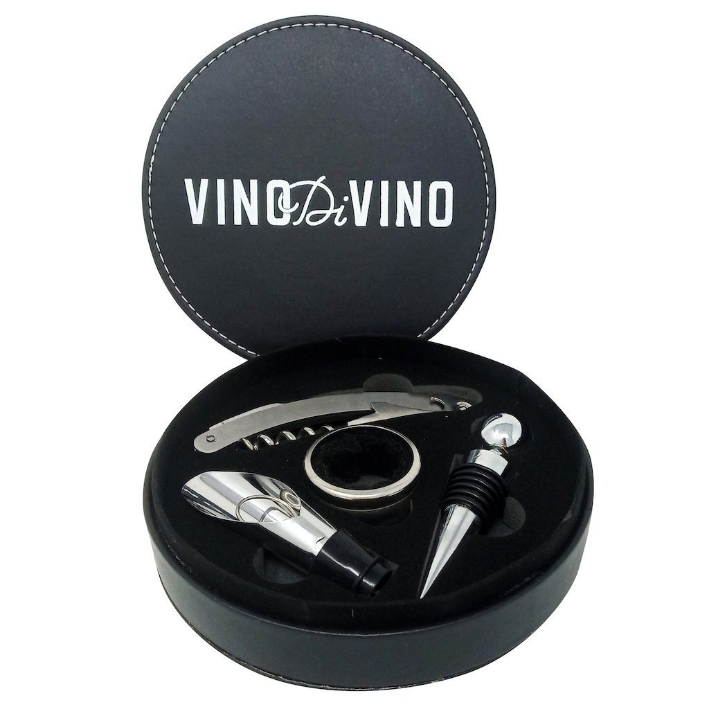 Vinodivino Round Accessory Kit
