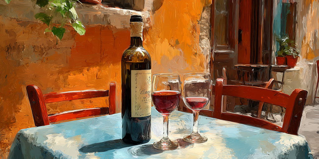 Chianti: Tuscany’s Timeless Red — What It Is and Why Its History Matters