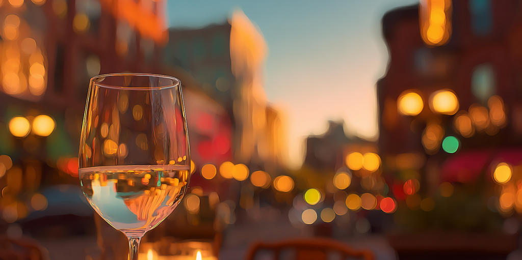 Understanding the Different Types of White Wine