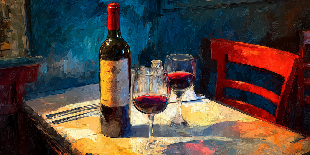 Unlocking Cabernet Sauvignon: What to Look For in Every Sip
