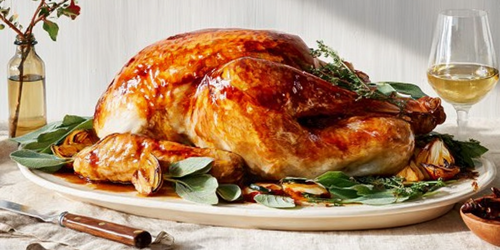A Thanksgiving Classic Perfected: Thomas Keller’s Roast Turkey