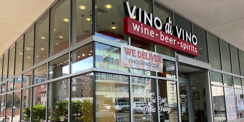 Vinodivino Boston Store