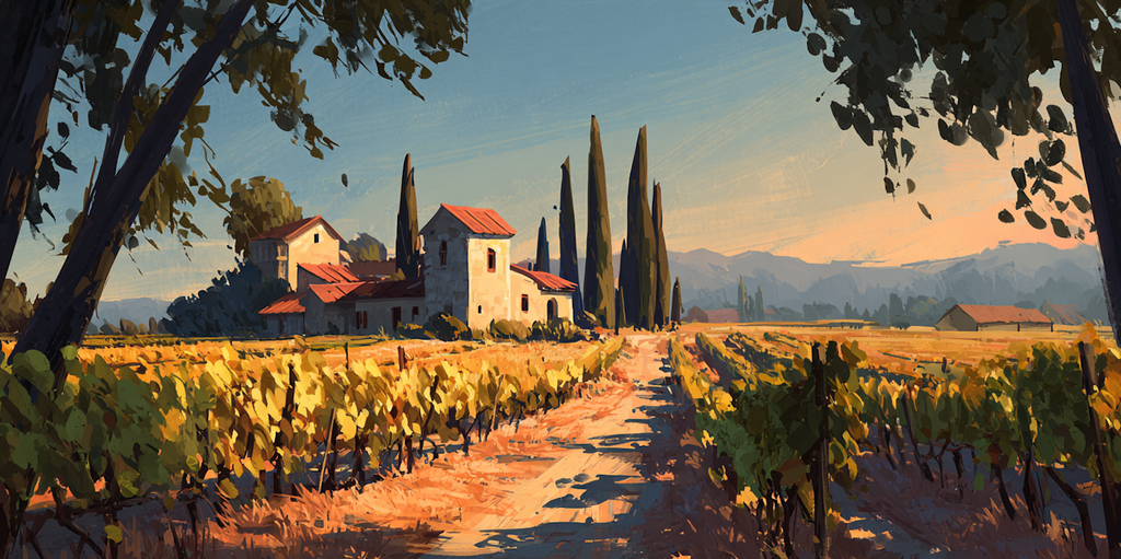 Zinfandel 101: America’s Bold and Beautiful Red