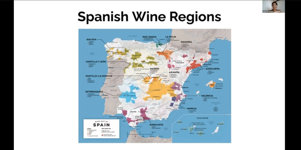 Rioja & Ribera: August 6, 2020