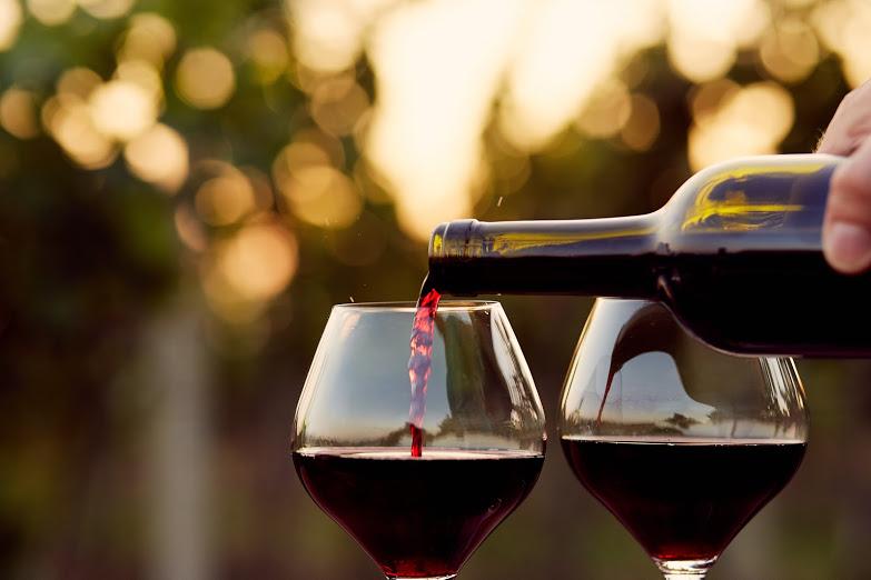 The Best Wine to Give to Your Dad this Father’s Day