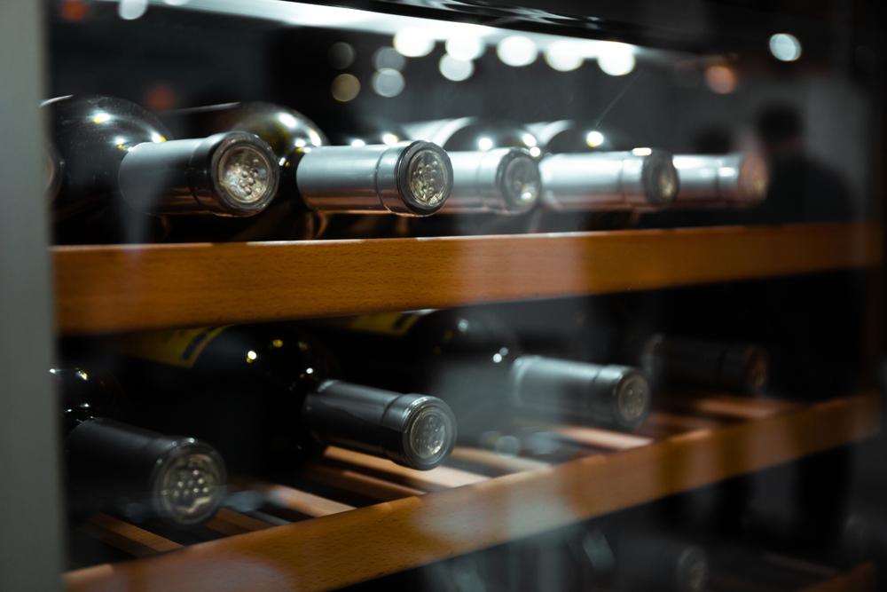 The right way to store wine at home