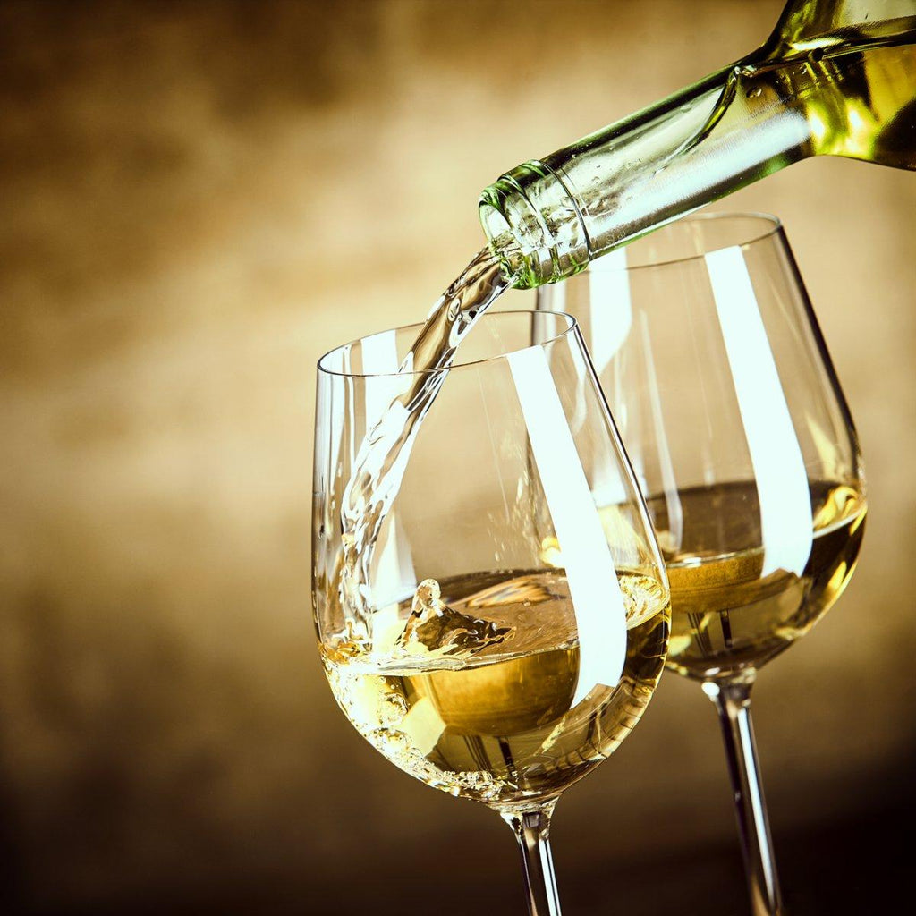 Understanding the Different Types of White Wine