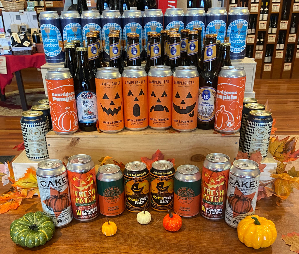 Seasonal