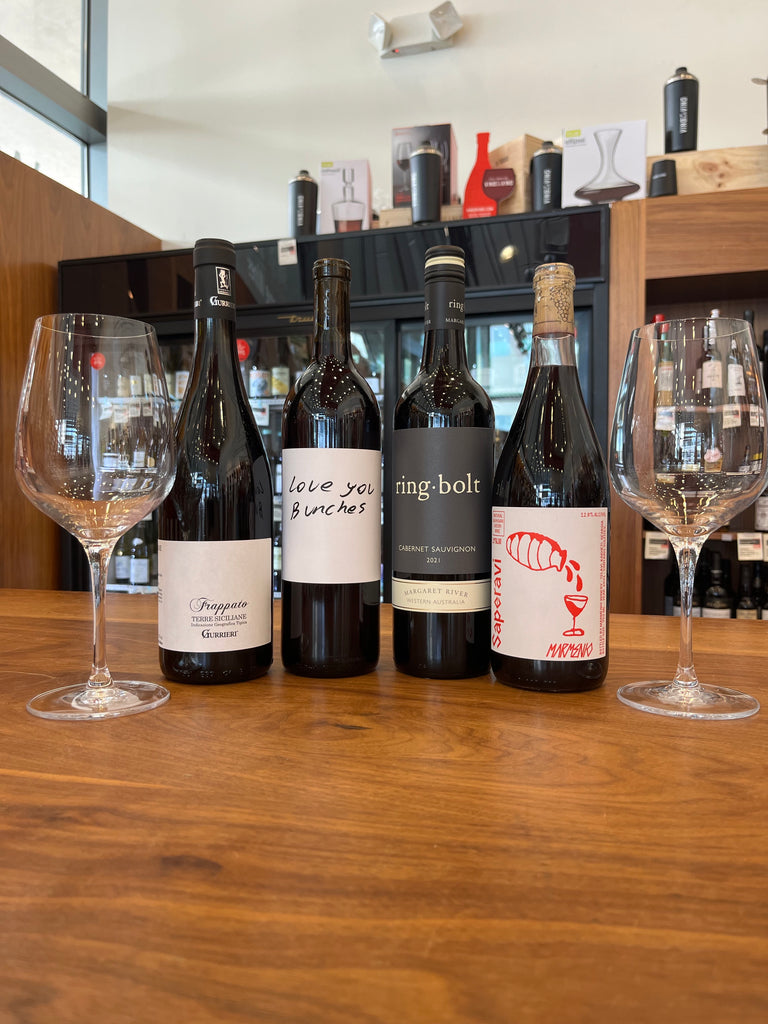 Summer reds 6/1/23-6/3/23