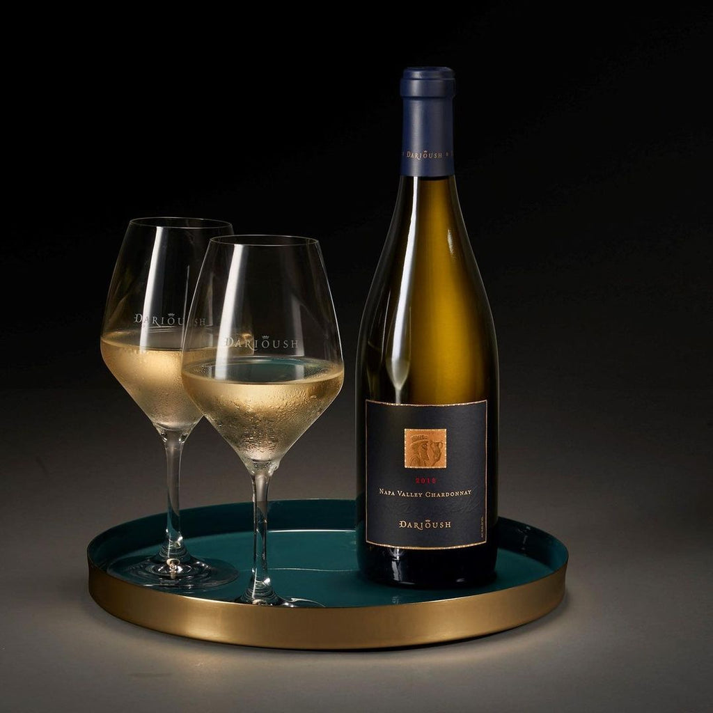 VdV's 2023 Holiday Gift Guide, Part 3: White Wines
