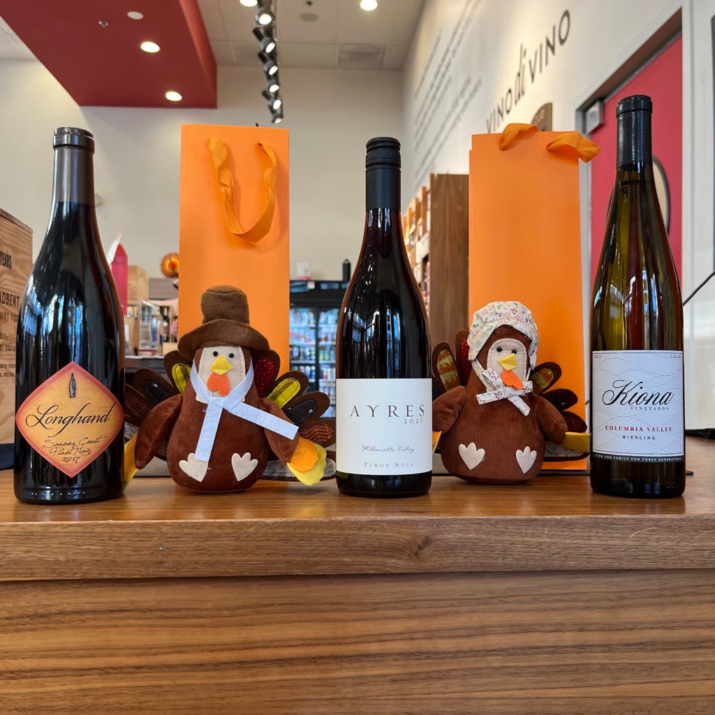 Tasting 11.11.22