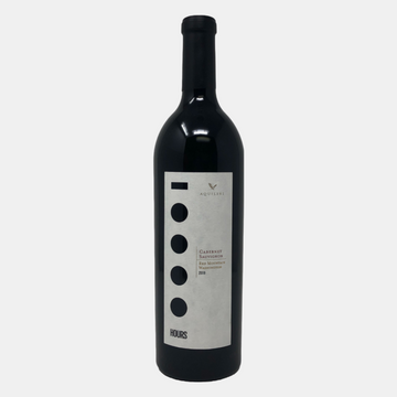 10,000 Hours 2020 Red Mountain Cabernet Sauvignon