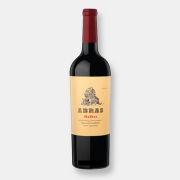 Abras Malbec