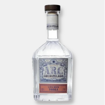 Archipelago Lava Rock Vodka
