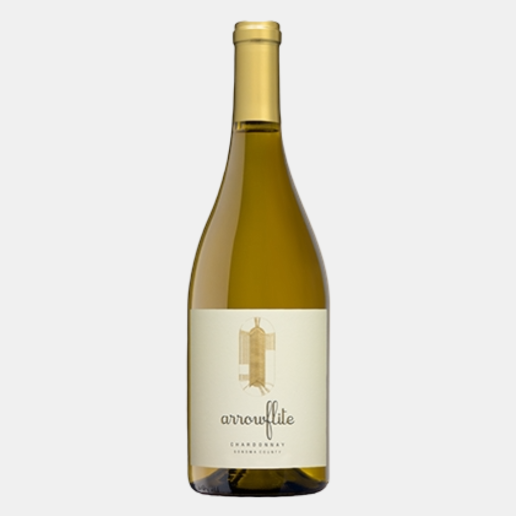 Arrowflite North Coast Chardonnay