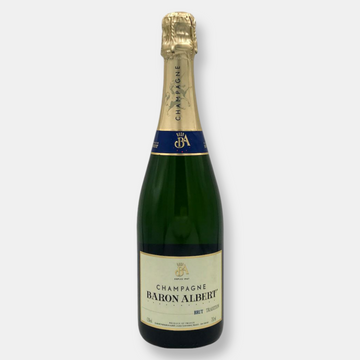 Baron Albert NV Champagne