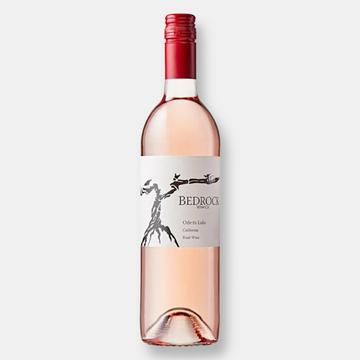 Bedrock Ode to Lulu Rosé 2024