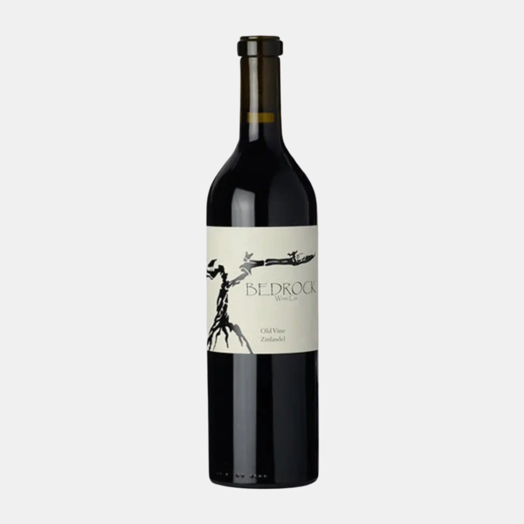 Bedrock Wine Old Vine Zinfandel (DNR) – Vinodivino