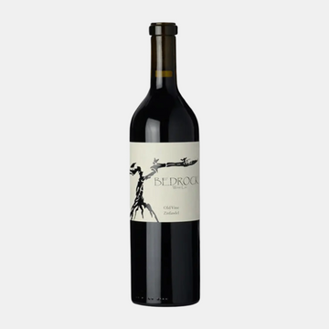 Bedrock Wine Old Vine Zinfandel