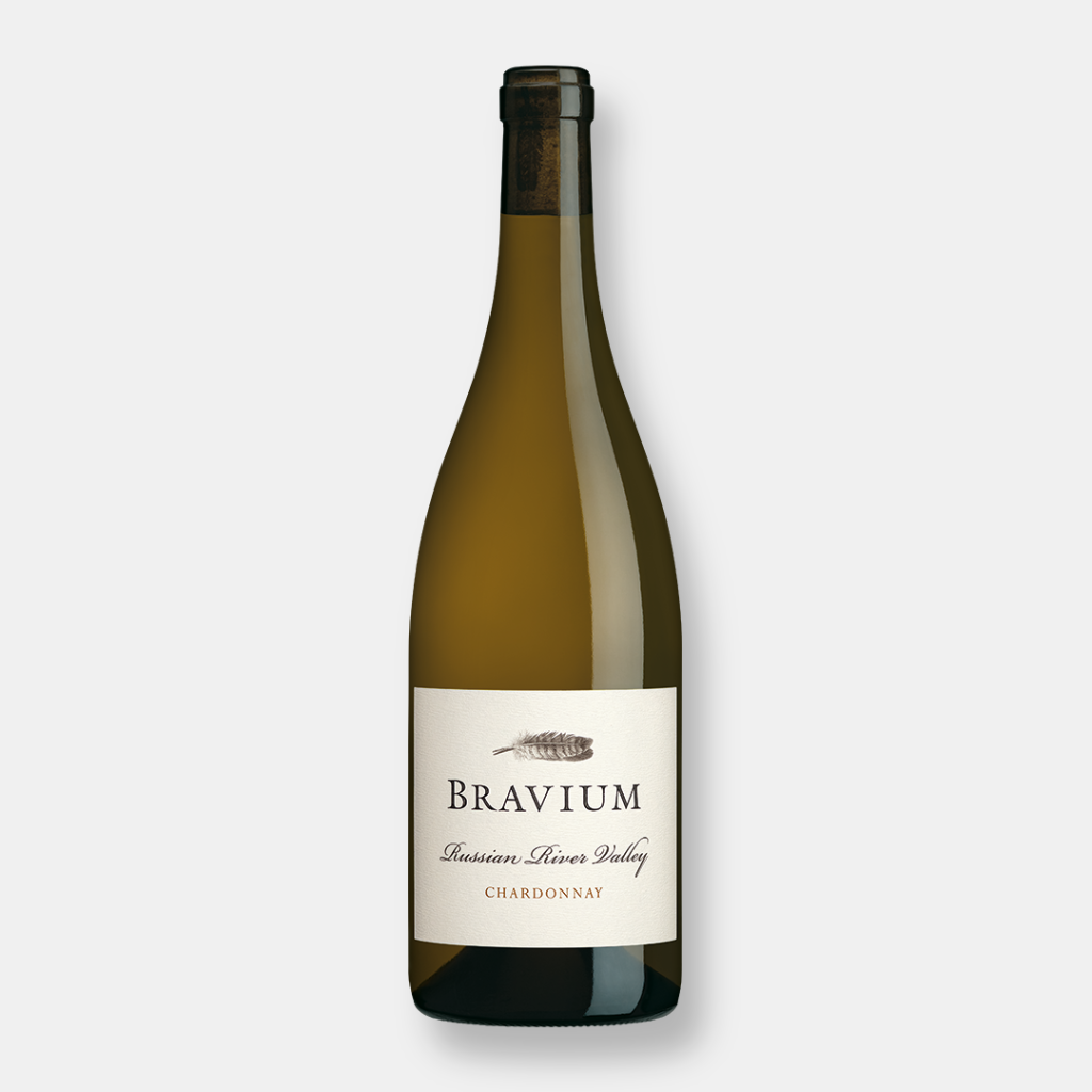 Bravium Chardonnay Russian River