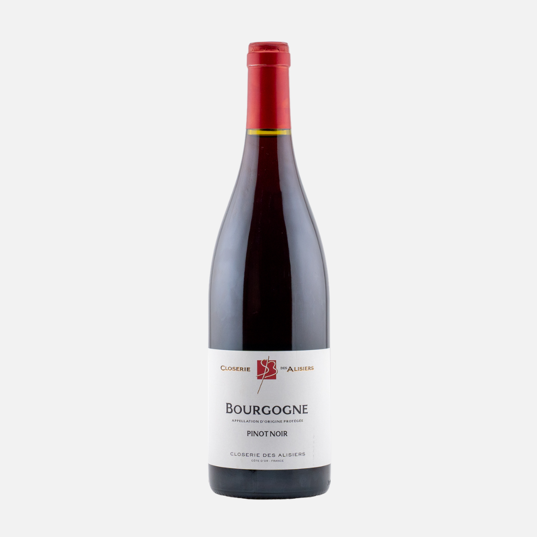 Brocard Closerie des Alisiers Bourgogne Pinot Noir – Vinodivino