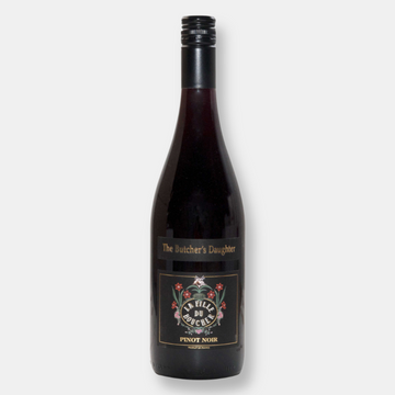 Butcher's Daughter  Kosher Pinot Noir