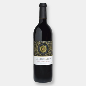 Calculated Navigator Cabernet Sauvignon