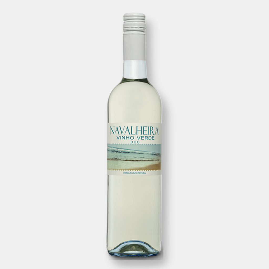 Casa Das Hortas Vinho Verde Navalheira