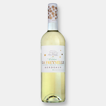 Chateau La Freynelle Bordeaux Blanc