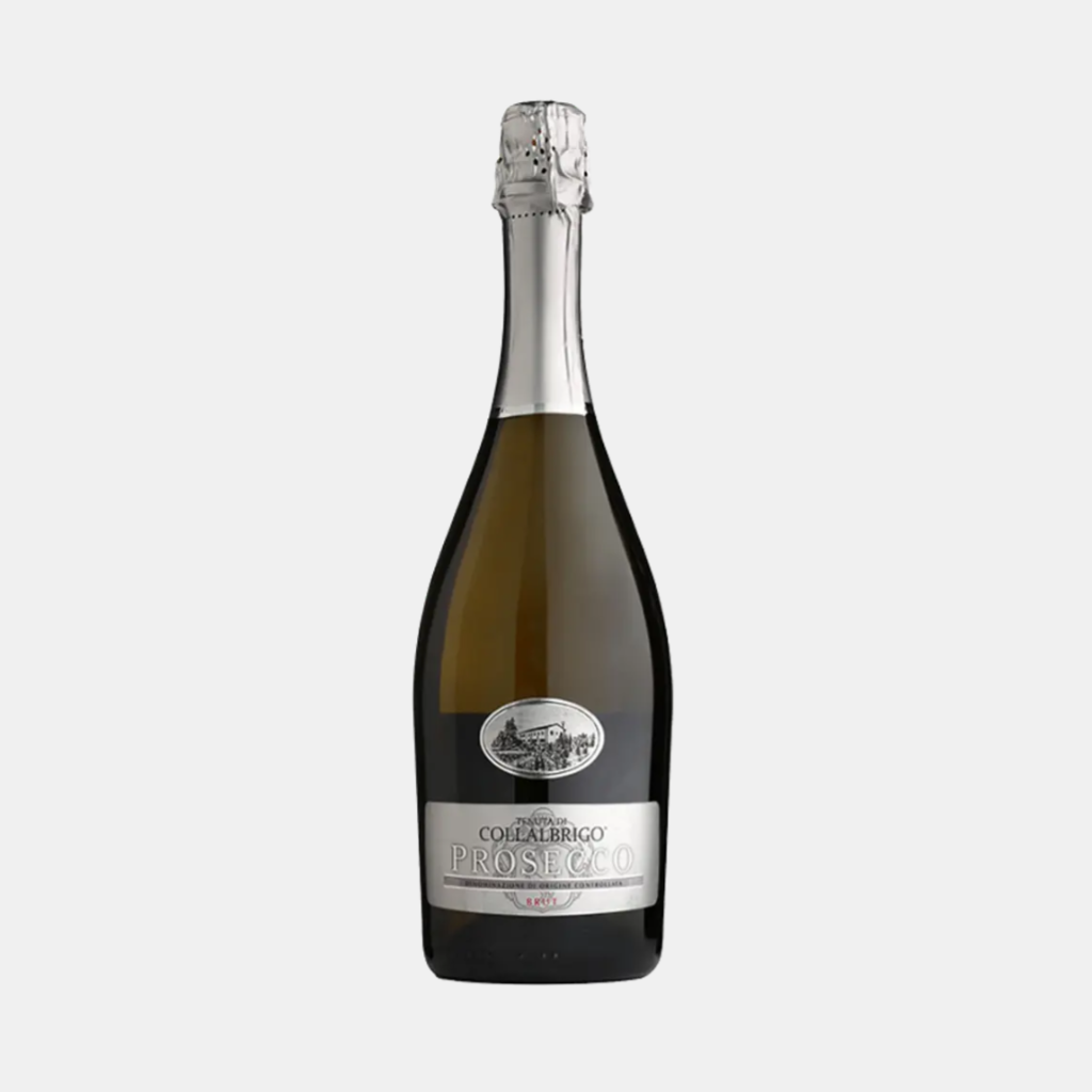 Collalbrigo Brut Prosecco DOCG