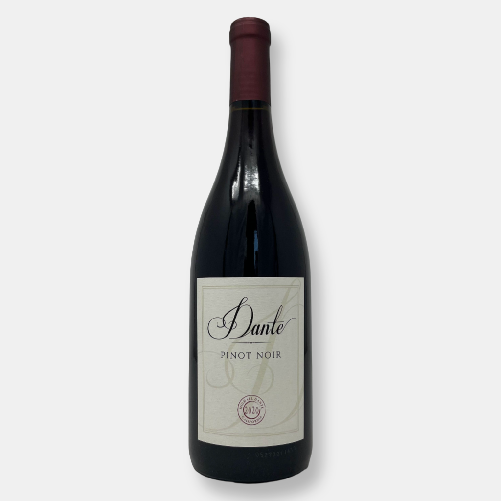 Dante 2021 Pinot Noir Sonoma
