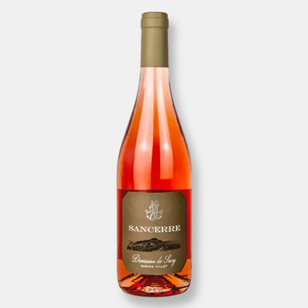 Domaine de Sacy Sancerre Rosé