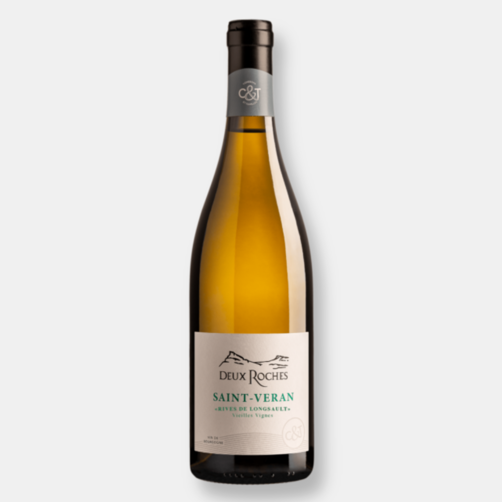 Domaine des Deux Roches 2022 Saint-Veran Tradition