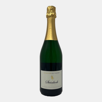 Dr Fischer Steinbock Non-Alcoholic Sparkling Brut