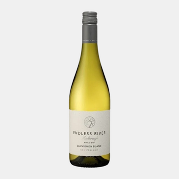 Endless River Marlborough Sauvignon Blanc