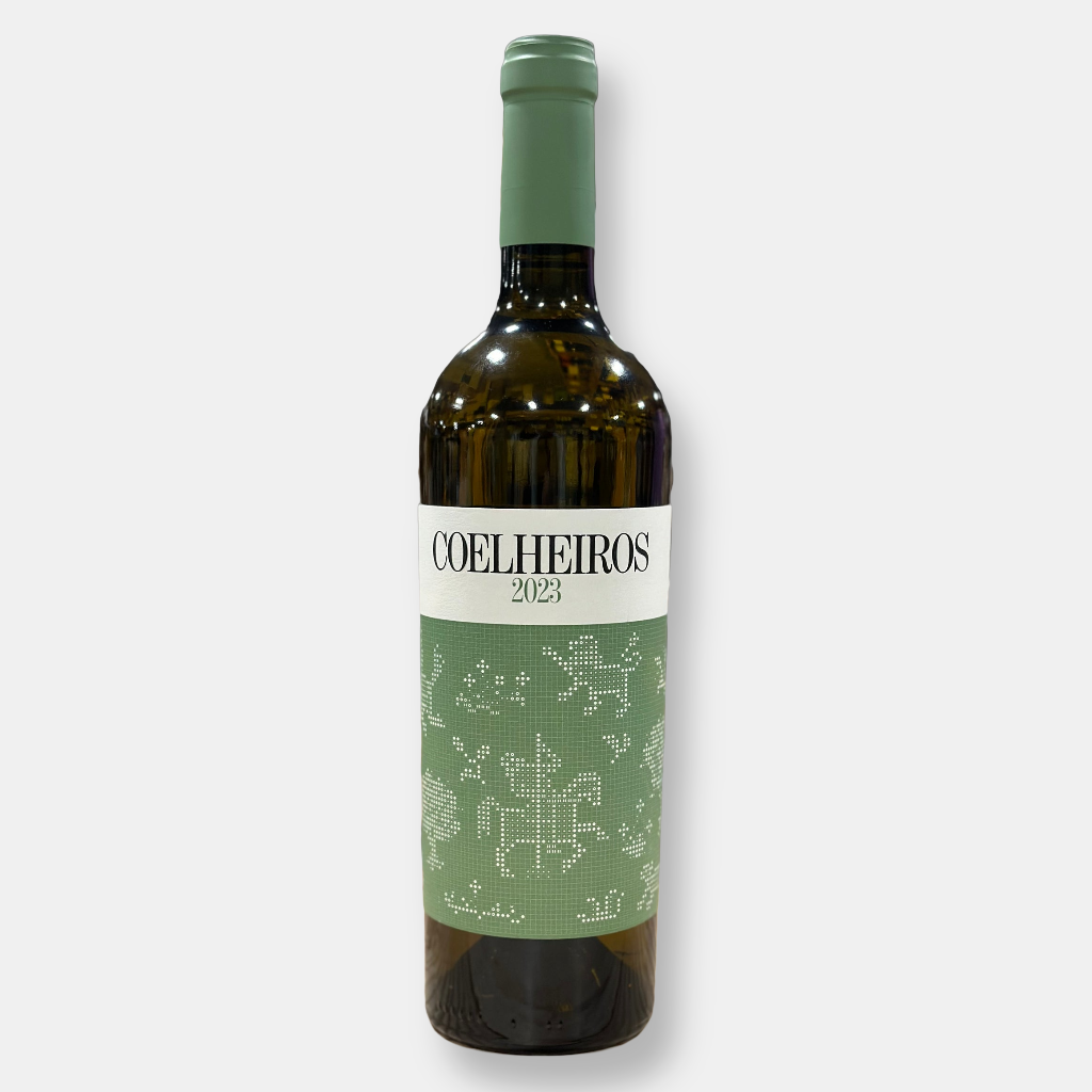 Herdade de Coelheiros Alentejo Branco