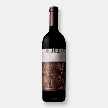 Herdade de coelheiros Alentejo Tinto