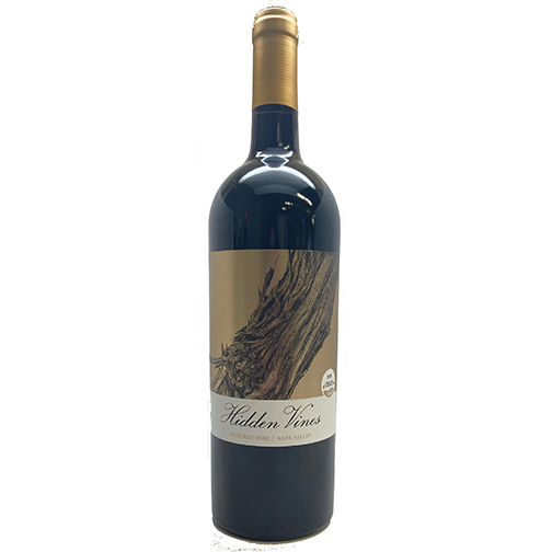 Sauvignon Napa Valley Hidden Vines Cabernet Sauvignon Buy VHR
