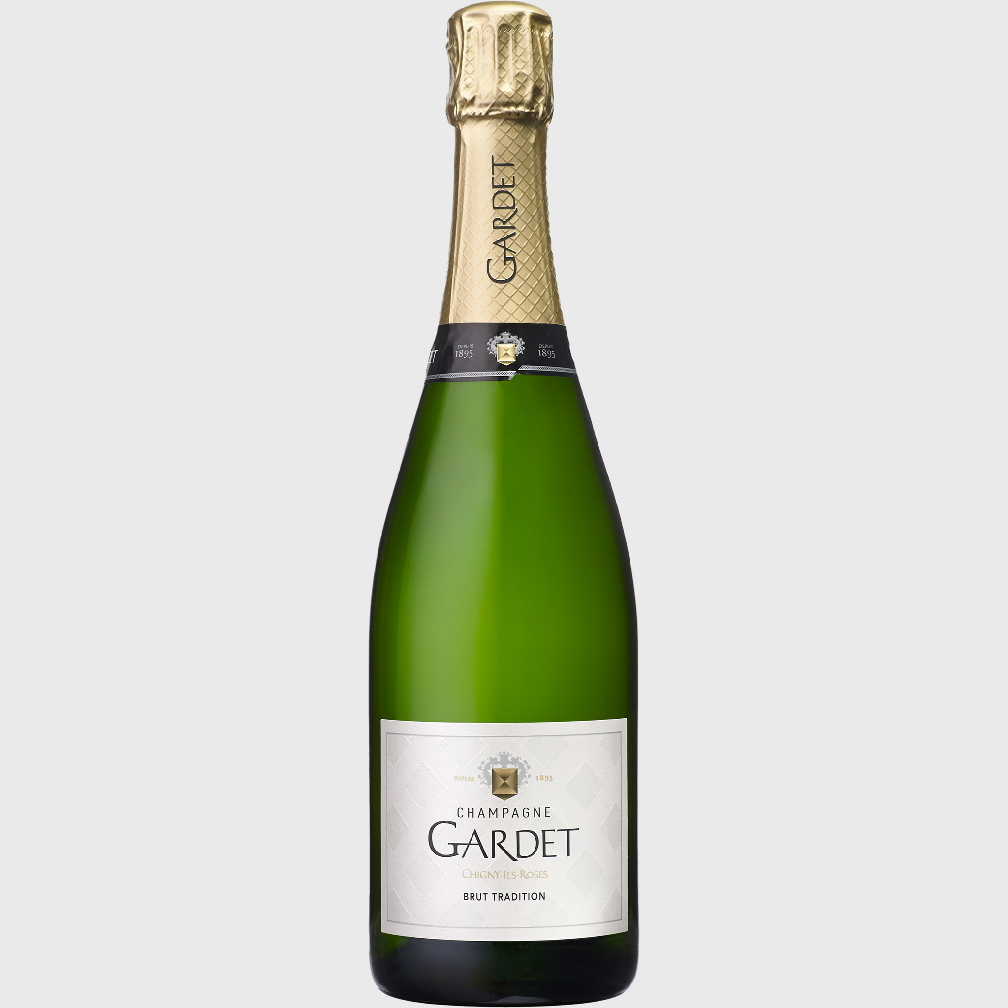 Gardet Brut Tradition – Vinodivino