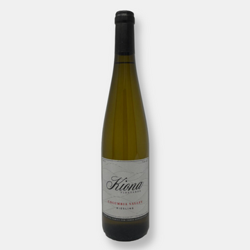 Kiona Vineyards 2022 Columbia Valley Riesling