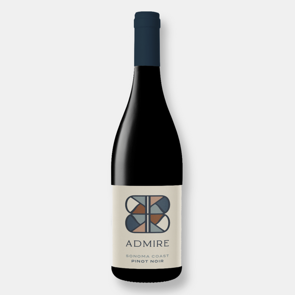 Kosta Admire Sonoma Coast Pinot Noir – Vinodivino