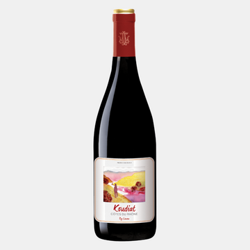 Koudiat Cotes du Rhone