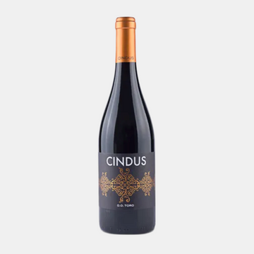 Legado de Orniz Cindus Toro Tempranillo