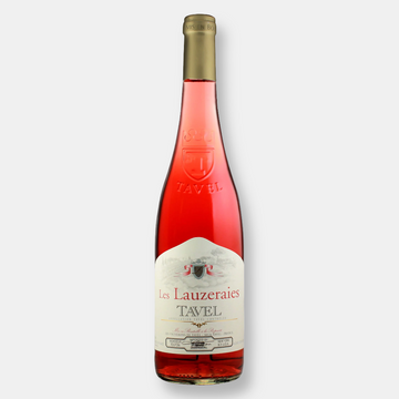 Les Lauzeraies 2023 Tavel Rosé