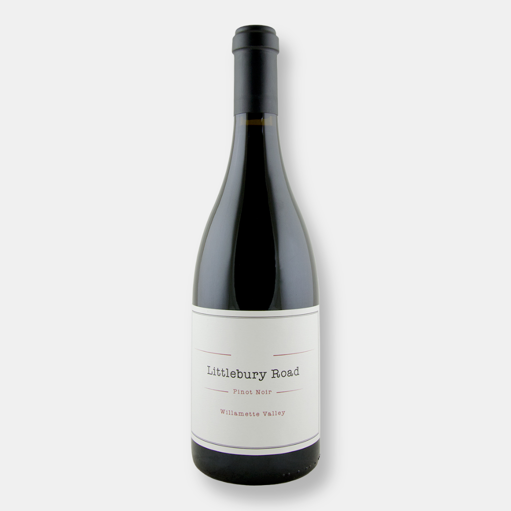 Littlebury Pinot Noir Willamette Valley