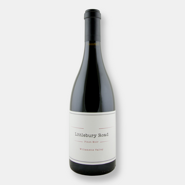 Littlebury Pinot Noir Willamette Valley
