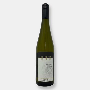 Markus Huber 2023 Riesling Terrassen