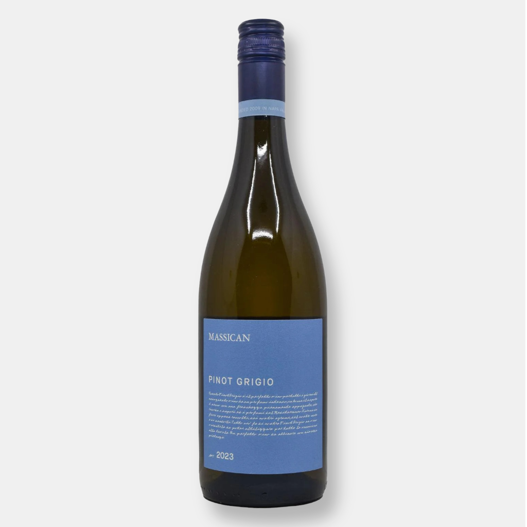 Massican Pinot Grigio